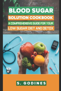 Blood Sugar Solution cookbook