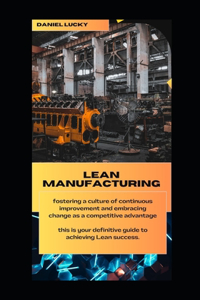 Lean Manufacturing