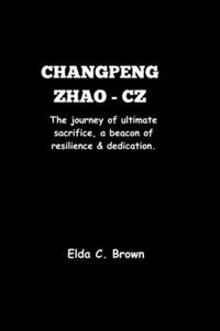 Changpeng Zhao - Cz