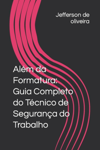 Além da Formatura