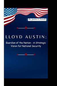 Lloyd Austin
