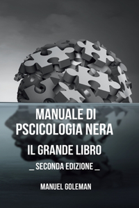 Manuale di Psicologia Nera