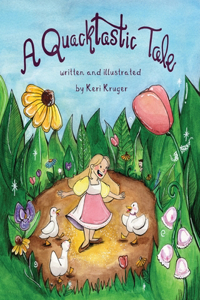 Quacktastic Tale