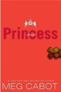 Princess Diaries, Volume IX: Princess MIA