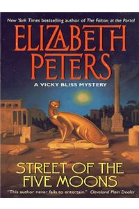 Street of the Five Moons