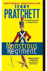 Monstrous Regiment