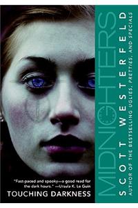 Midnighters #2: Touching Darkness