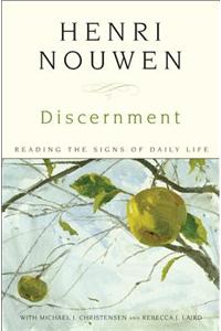 Discernment