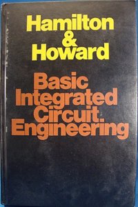 Basic Integrated Circuit Engineering