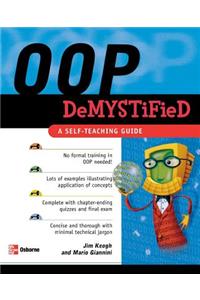 OOP Demystified