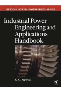 Industrial Power Engineering Handbook