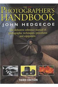New Photographer's Handbook