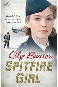 Spitfire Girl