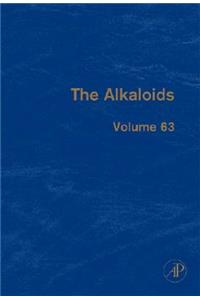 Alkaloids