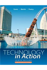 Technology In Action, Introductory