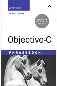 Objective-C Phrasebook
