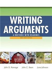 Writing Arguments