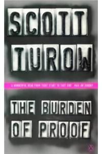 The Burden of Proof