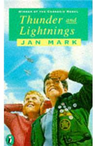 Thunder and Lightnings