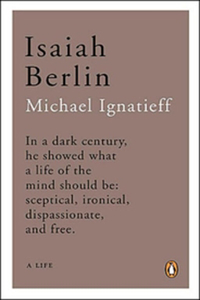 Isaiah Berlin