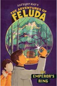 Adventures of Feluda