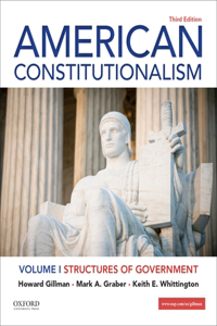 American Constitutionalism