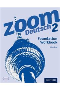 Zoom Espanol 2: Foundation Workbook