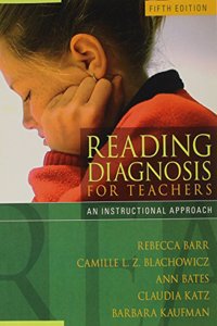 Readg Diagnosis for Teachrs& MLS VP Version