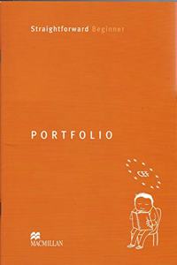 Straightforward Portfolio Beginner Level (Italy & Spain)