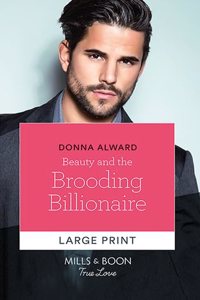 Beauty and the Brooding Billionaire