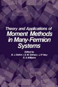 Theory and Applications of Moment Methods in Many-Fermion Systems