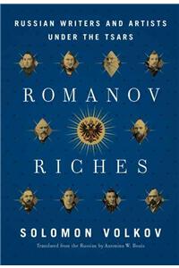 Romanov Riches