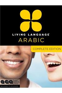 Living Language Arabic, Complete Edition