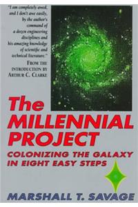 The Millennial Project