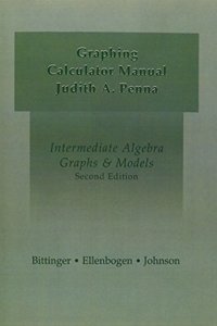 Intermediate Algebra