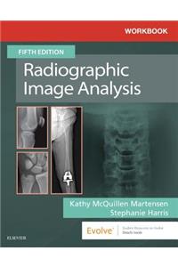 Workbook for Radiographic Image Analysis