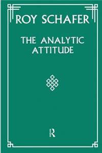 The Analytic Attitude