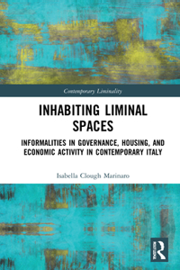 Inhabiting Liminal Spaces