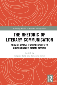 The Rhetoric of Literary Communication