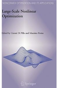 Large-Scale Nonlinear Optimization