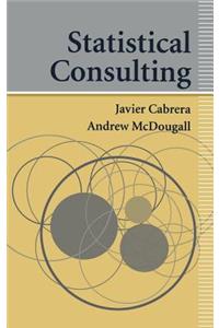 Statistical Consulting