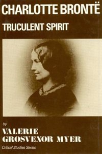 Charlotte Bronte