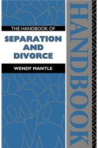 The Handbook of Separation and Divorce