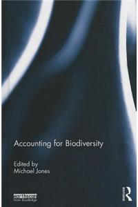 Accounting for Biodiversity