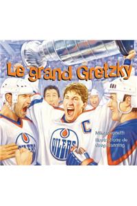 Le Grand Gretzky