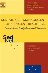 Sediment and Dredged Material Treatment