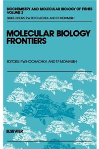 Molecular Biology Frontiers