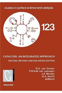 Catalysis: An Integrated Approach