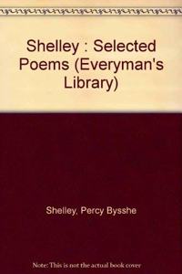 Selected Poems Shelley
