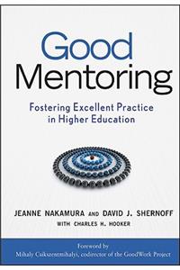 Good Mentoring